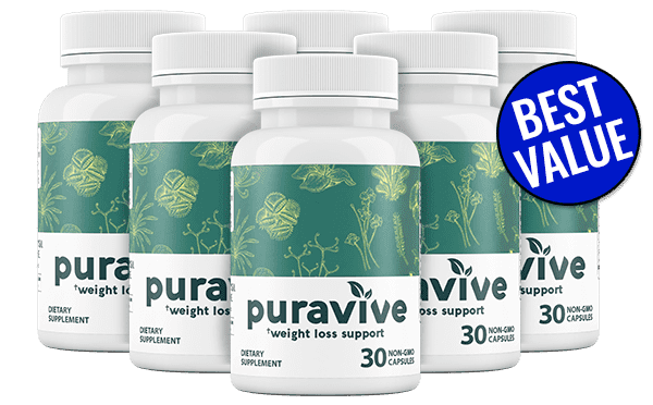 puravive-official site